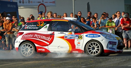 Rajd Rzeszowski